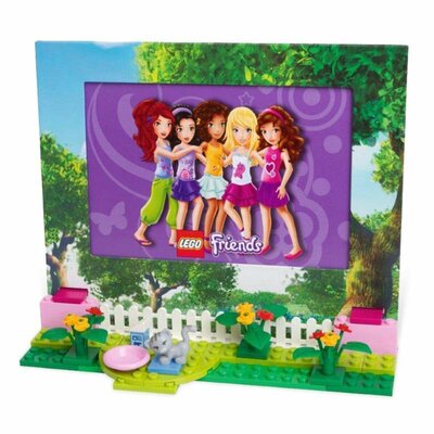 853393 LEGO Friends Fotolijstje