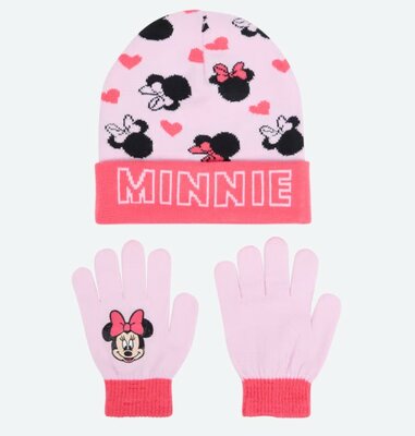 02277 Minnie Mousse Winterset  