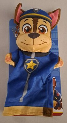 64418 PAW Patrol Handpop Chase