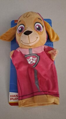 64449 PAW Patrol Handpop Skye