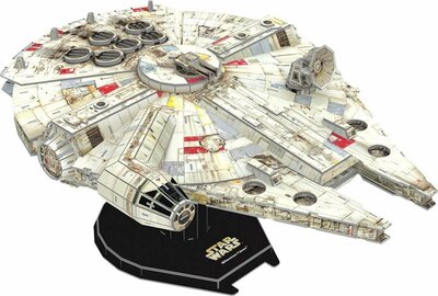 03238 Revell Star Wars Millennium Falcon