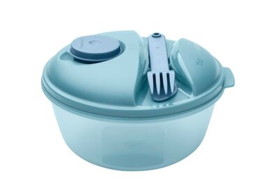 41522 Tupperware Go-Anywhere Salad Bowl