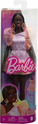 76847 Barbie Fashionistas Modepop