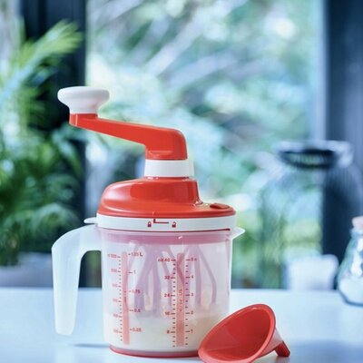 86133 Tupperware Speedychef