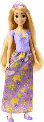 79524 Mattel Disney Princess Rapunzel 