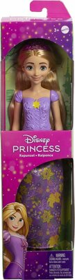 79524 Mattel Disney Princess Rapunzel 