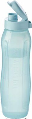 85371 Tupperware Essentials Eco Bottle 1 liter 