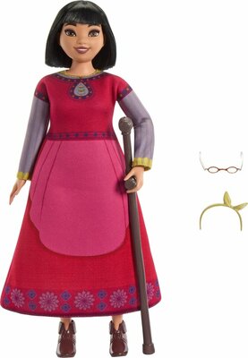 69948 Disney Wish  Dahlia of Rosas  32 cm Modepop