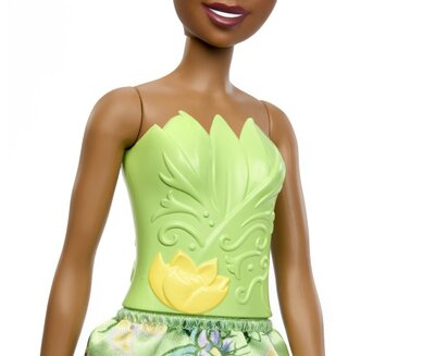 79432 Mattel Disney Princess Tiana