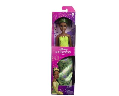 79432 Mattel Disney Princess Tiana