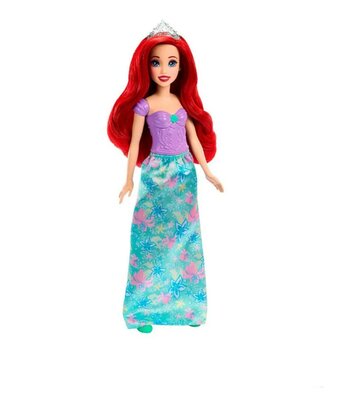 79470 Mattel Disney Princess Ariel