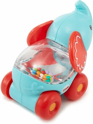 66194  Fisher-Price Poppity Pop  Elephant    