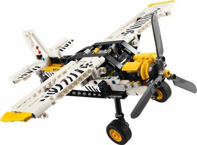 42198 LEGO Technic Junglevliegtuig