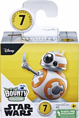 36909 Hasbro Star Wars BB-8