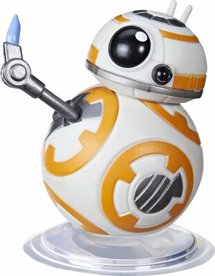 36909 Hasbro Star Wars BB-8