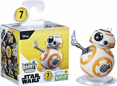 36909 Hasbro Star Wars BB-8