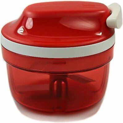 79227 Tupperware Supersonic Chopper Compact    